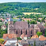 Malerhaus * Einbeck