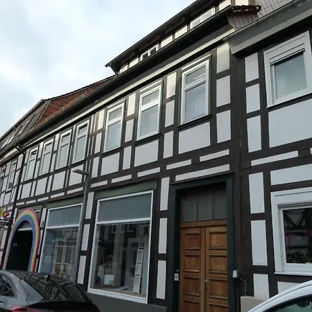 Malerhaus