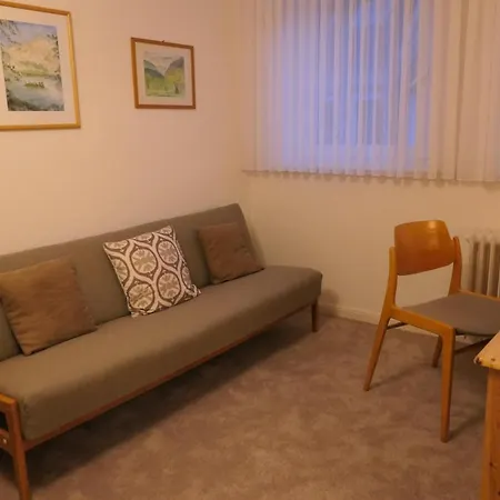 Apartment Malerhaus