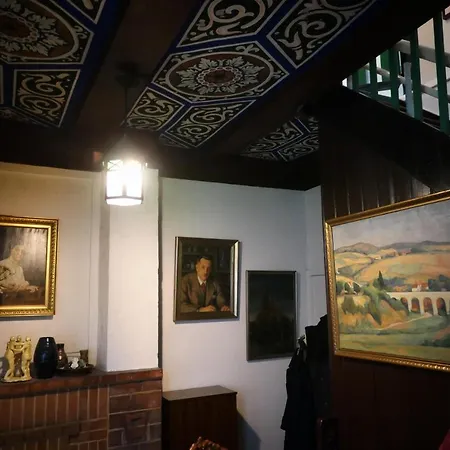 Malerhaus Einbeck