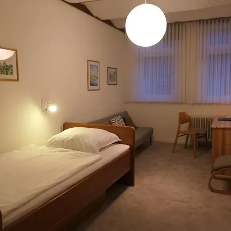 Malerhaus Apartment