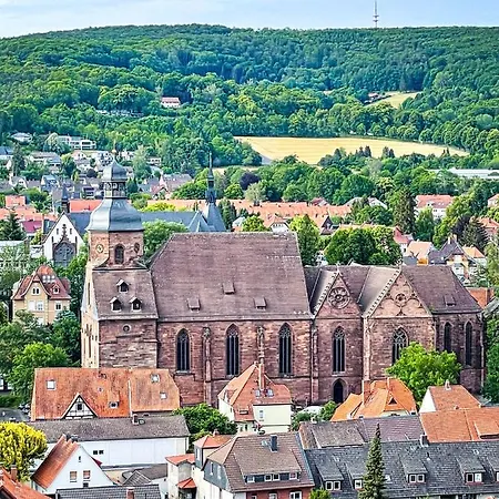 Malerhaus * Einbeck