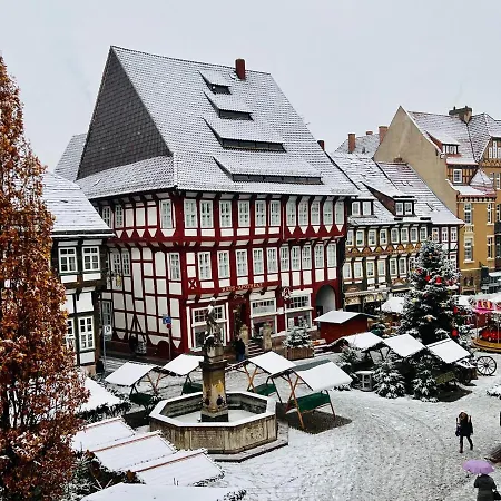 Malerhaus * Einbeck