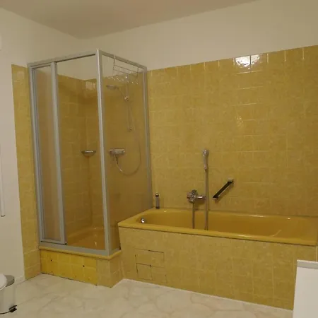 Malerhaus Apartmán *