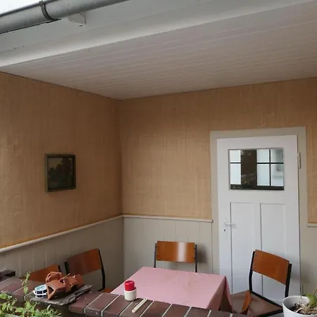 Malerhaus Apartmán Einbeck