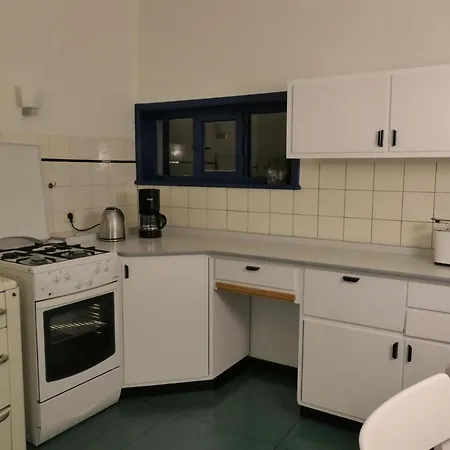 Apartmán Malerhaus *