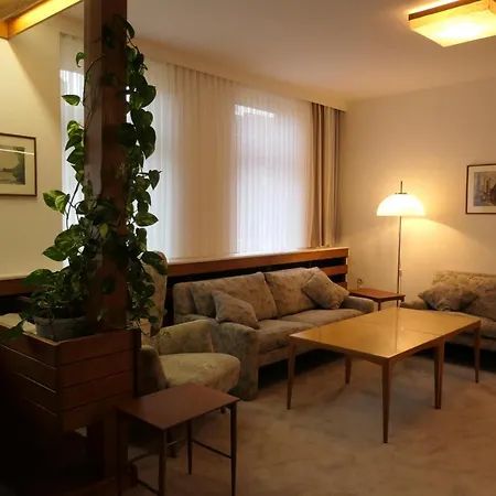 Apartment Malerhaus